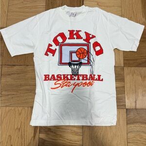 Staycool Graphic T-Shirt